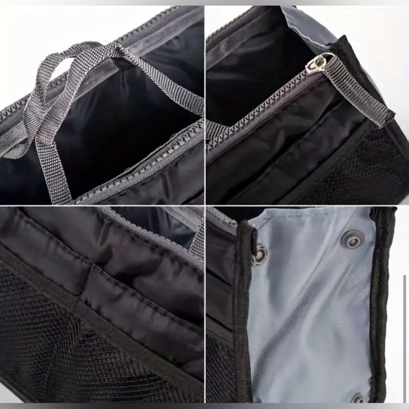 Compact Travel Organizer-One - Picture 4 of 7